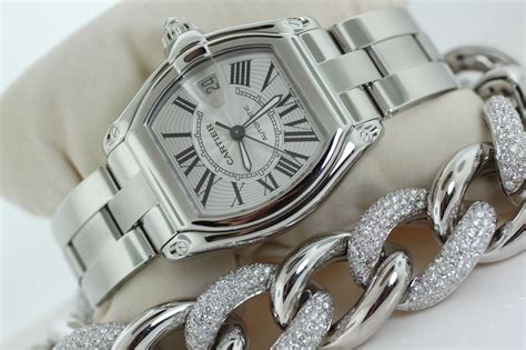 cartier timepiece|cartier diamond bracelet.